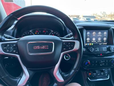 2021 GMC Terrain SLT   - Photo 10 - Albuquerque, NM 87107