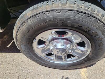 2015 RAM 2500 Tradesman   - Photo 8 - Albuquerque, NM 87107