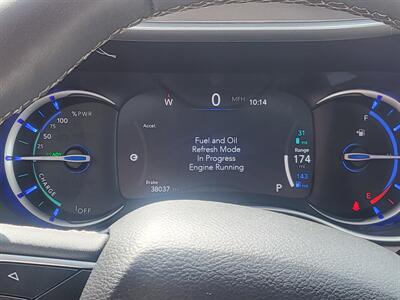 2023 Chrysler Pacifica Plug-In Hybrid Touring L   - Photo 21 - Albuquerque, NM 87107