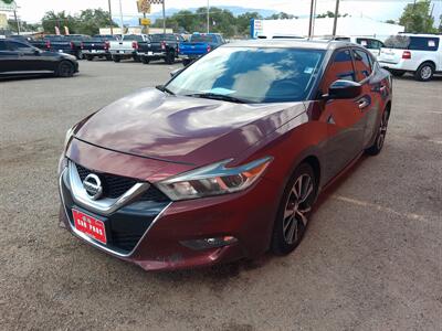 2016 Nissan Maxima 3.5 S - Photo 5 - Albuquerque, NM 87107