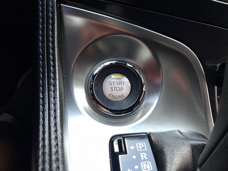 2016 Nissan Maxima S - Photo 17
