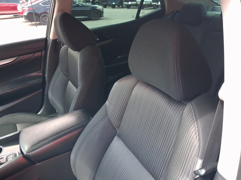 2016 Nissan Maxima S - Photo 11