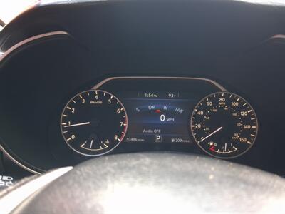 2016 Nissan Maxima 3.5 S - Photo 21 - Albuquerque, NM 87107