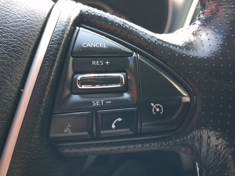 2016 Nissan Maxima S - Photo 20