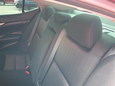 2016 Nissan Maxima 3.5 S - Photo 9 - Albuquerque, NM 87107