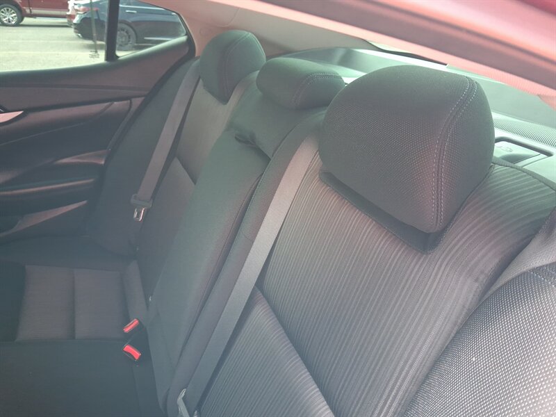 2016 Nissan Maxima S - Photo 9