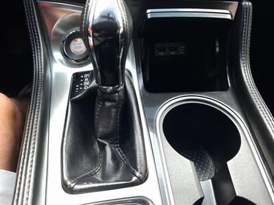 2016 Nissan Maxima 3.5 S - Photo 16 - Albuquerque, NM 87107