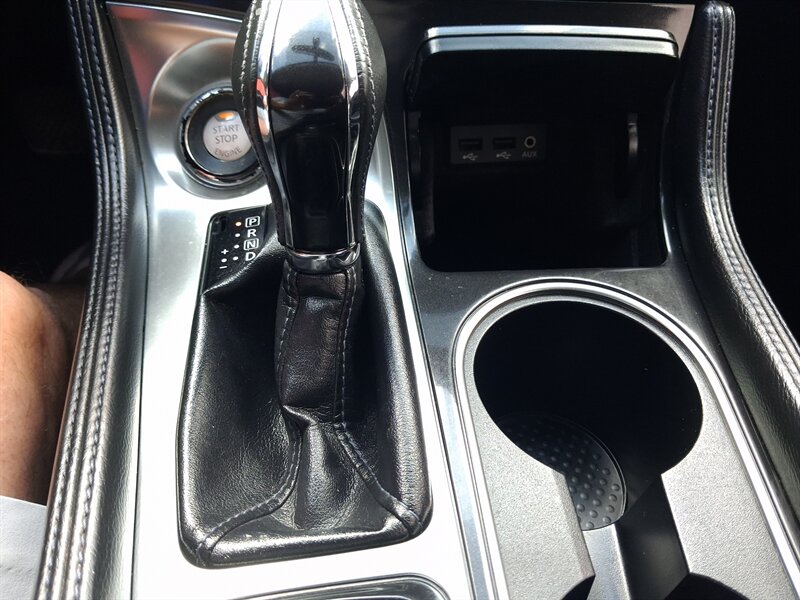 2016 Nissan Maxima S - Photo 16
