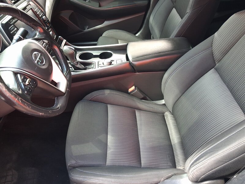 2016 Nissan Maxima S - Photo 12
