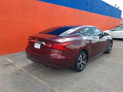 2016 Nissan Maxima 3.5 S - Photo 2 - Albuquerque, NM 87107