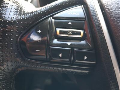 2016 Nissan Maxima 3.5 S - Photo 19 - Albuquerque, NM 87107