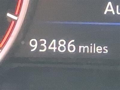 2016 Nissan Maxima 3.5 S - Photo 22 - Albuquerque, NM 87107