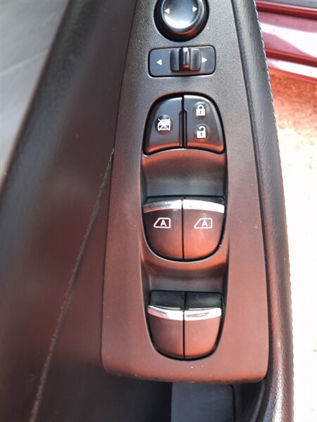 2016 Nissan Maxima S - Photo 13