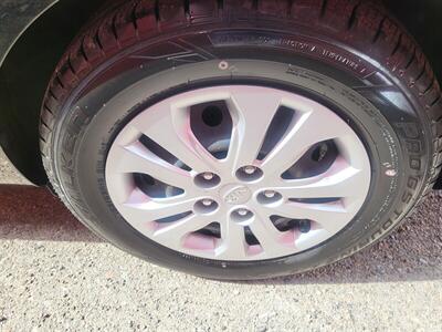 2012 Kia Forte EX   - Photo 8 - Albuquerque, NM 87107
