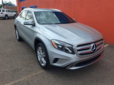 2017 Mercedes-Benz GLA GLA 250 4MATIC - Photo 7 - Albuquerque, NM 87107