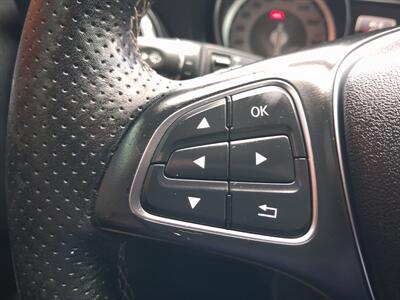 2017 Mercedes-Benz GLA GLA 250 4MATIC - Photo 20 - Albuquerque, NM 87107