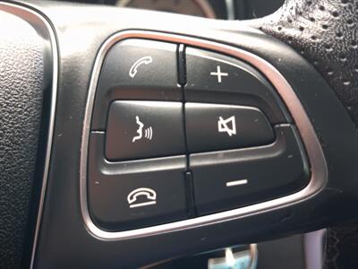 2017 Mercedes-Benz GLA GLA 250 4MATIC - Photo 21 - Albuquerque, NM 87107
