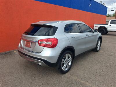 2017 Mercedes-Benz GLA GLA 250 4MATIC - Photo 2 - Albuquerque, NM 87107
