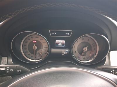 2017 Mercedes-Benz GLA GLA 250 4MATIC - Photo 22 - Albuquerque, NM 87107
