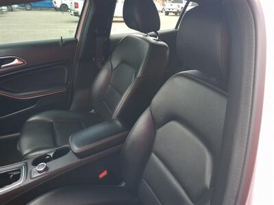 2017 Mercedes-Benz GLA GLA 250 4MATIC - Photo 13 - Albuquerque, NM 87107