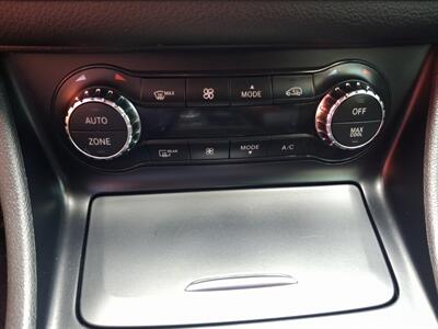 2017 Mercedes-Benz GLA GLA 250 4MATIC - Photo 17 - Albuquerque, NM 87107