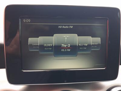 2017 Mercedes-Benz GLA GLA 250 4MATIC - Photo 19 - Albuquerque, NM 87107