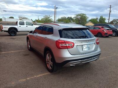 2017 Mercedes-Benz GLA GLA 250 4MATIC - Photo 4 - Albuquerque, NM 87107