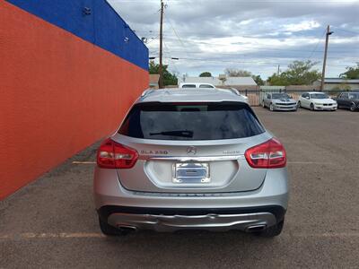 2017 Mercedes-Benz GLA GLA 250 4MATIC - Photo 3 - Albuquerque, NM 87107