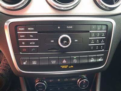 2017 Mercedes-Benz GLA GLA 250 4MATIC - Photo 18 - Albuquerque, NM 87107