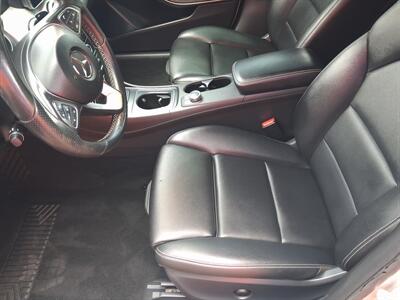 2017 Mercedes-Benz GLA GLA 250 4MATIC - Photo 14 - Albuquerque, NM 87107