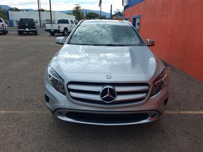 2017 Mercedes-Benz GLA GLA 250 4MATIC - Photo 6 - Albuquerque, NM 87107