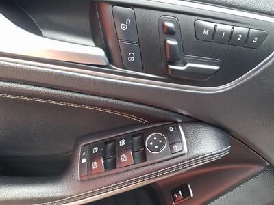 2017 Mercedes-Benz GLA GLA 250 4MATIC - Photo 16 - Albuquerque, NM 87107