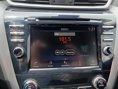 2021 Nissan Murano S   - Photo 24 - Albuquerque, NM 87107