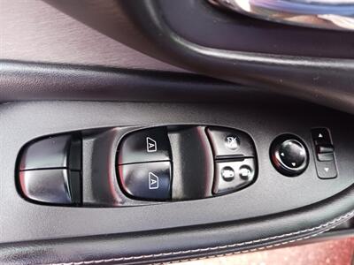 2021 Nissan Murano S   - Photo 19 - Albuquerque, NM 87107