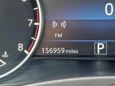 2021 Nissan Murano S   - Photo 28 - Albuquerque, NM 87107