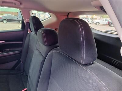 2021 Nissan Murano S   - Photo 8 - Albuquerque, NM 87107