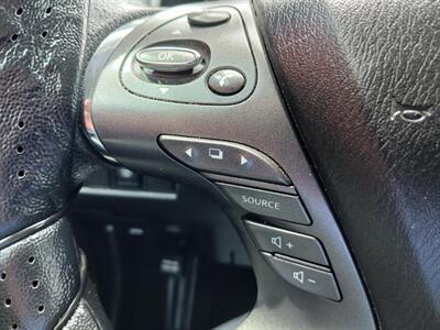 2021 Nissan Murano S   - Photo 25 - Albuquerque, NM 87107