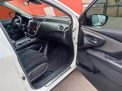 2021 Nissan Murano S   - Photo 13 - Albuquerque, NM 87107