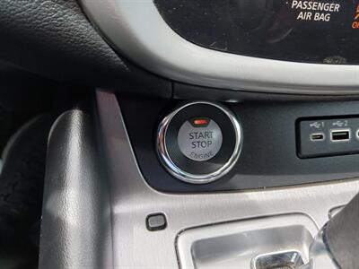 2021 Nissan Murano S   - Photo 22 - Albuquerque, NM 87107
