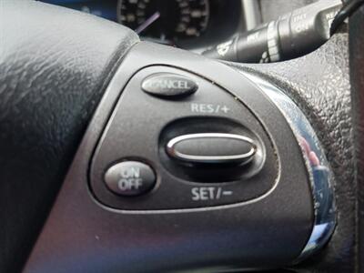 2021 Nissan Murano S   - Photo 26 - Albuquerque, NM 87107