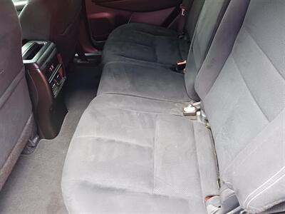 2021 Nissan Murano S   - Photo 9 - Albuquerque, NM 87107