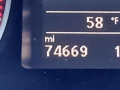 2016 Volkswagen CC 2.0T Trend PZEV - Photo 30 - Albuquerque, NM 87107