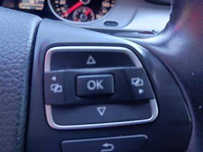 2016 Volkswagen CC 2.0T Trend PZEV - Photo 28 - Albuquerque, NM 87107