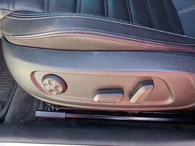 2016 Volkswagen CC 2.0T Trend PZEV - Photo 19 - Albuquerque, NM 87107