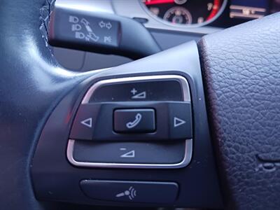 2016 Volkswagen CC 2.0T Trend PZEV - Photo 27 - Albuquerque, NM 87107