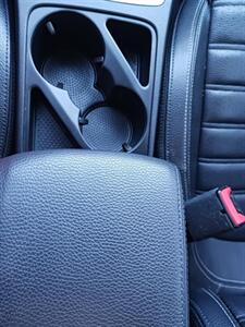 2016 Volkswagen CC 2.0T Trend PZEV - Photo 22 - Albuquerque, NM 87107