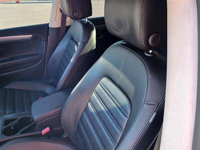 2016 Volkswagen CC 2.0T Trend PZEV - Photo 20 - Albuquerque, NM 87107