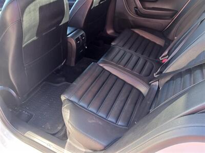 2016 Volkswagen CC 2.0T Trend PZEV - Photo 10 - Albuquerque, NM 87107