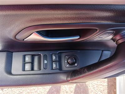 2016 Volkswagen CC 2.0T Trend PZEV - Photo 17 - Albuquerque, NM 87107