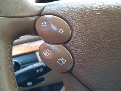 2007 Mercedes-Benz E 350 - Photo 29 - Albuquerque, NM 87107
